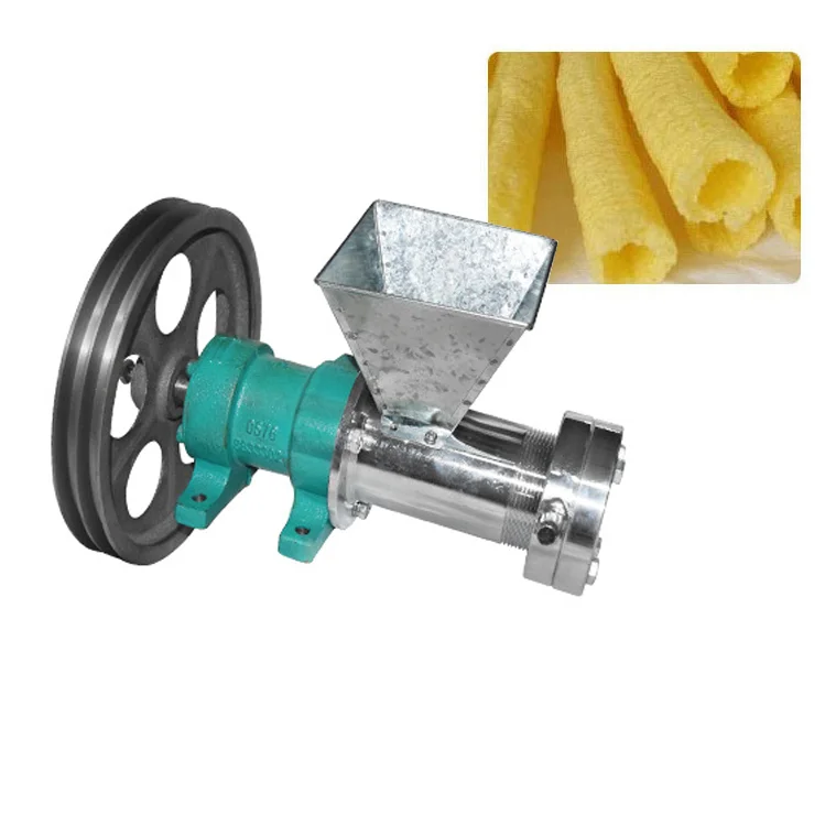 Quality Food Snacks - Hot Selling Small Business Use Mini