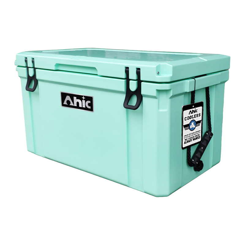 Food & Snacks Coloring Book Bold & Easy Pdf - 75L Insulated PE Ice Cooler Box