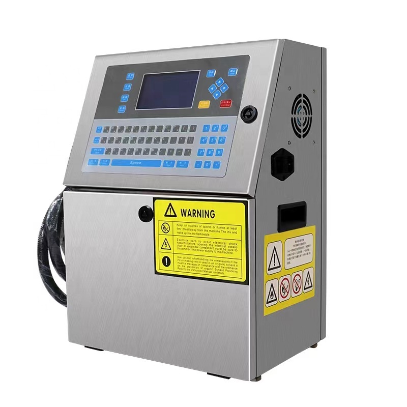 Food Snacks Online - Intelligent Small Character Online Automatic Industrial