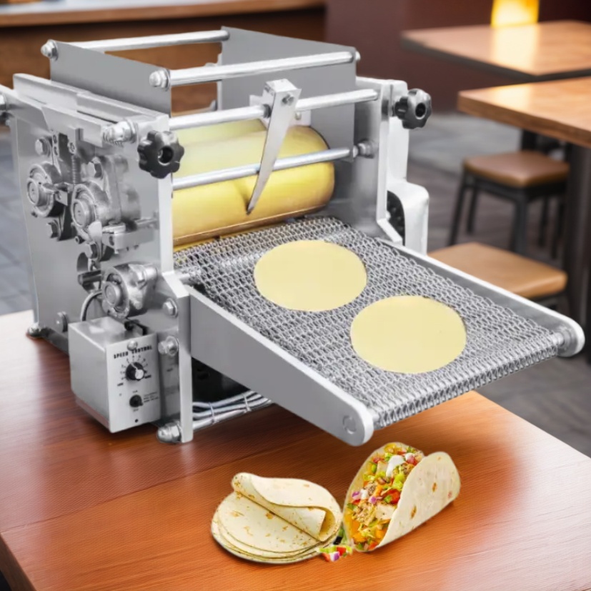 Food Snacks Ideas - New Fast Other Snack Food Machinery