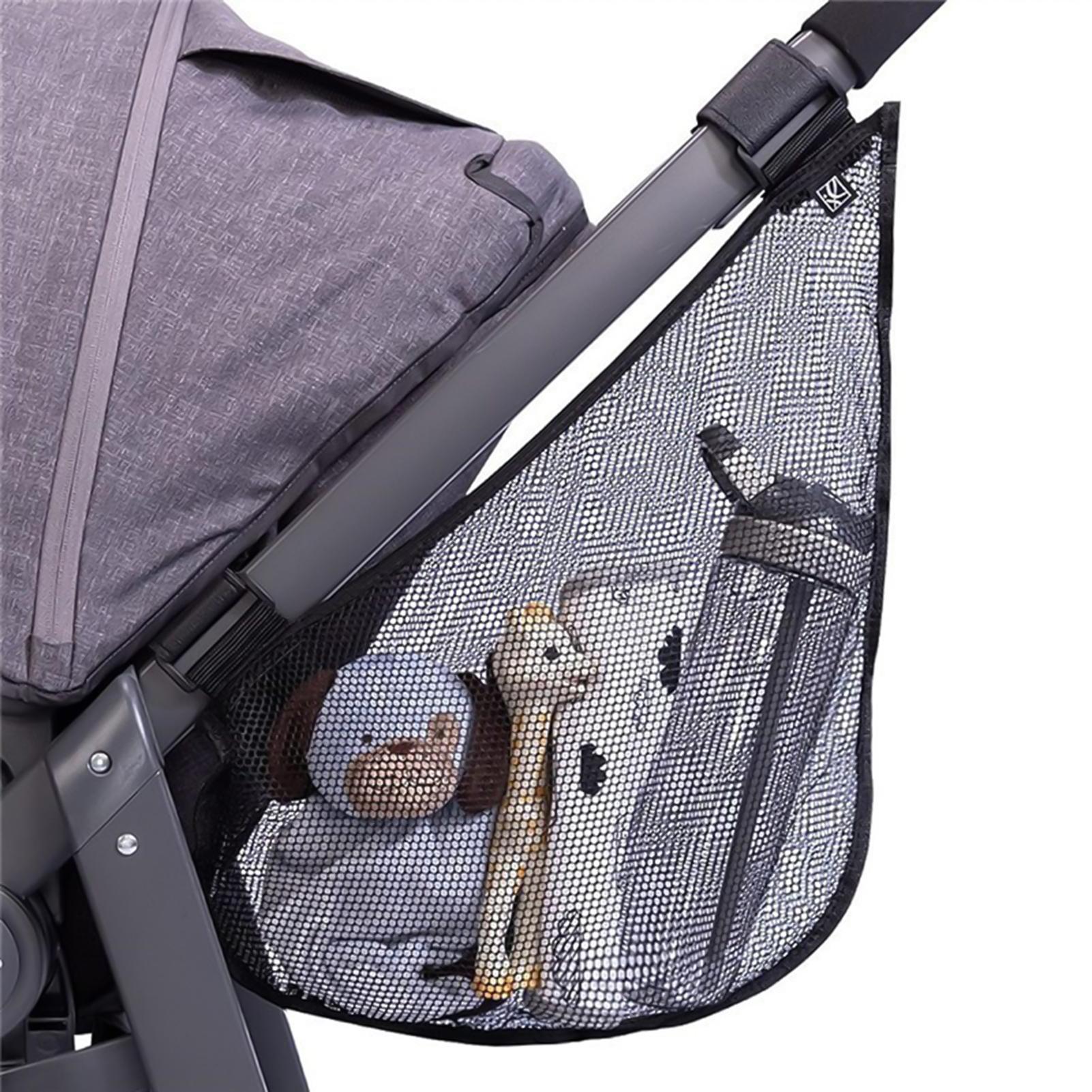 Food Snacks Packaging - Adjustable Straps Universal Non Slip Stroller