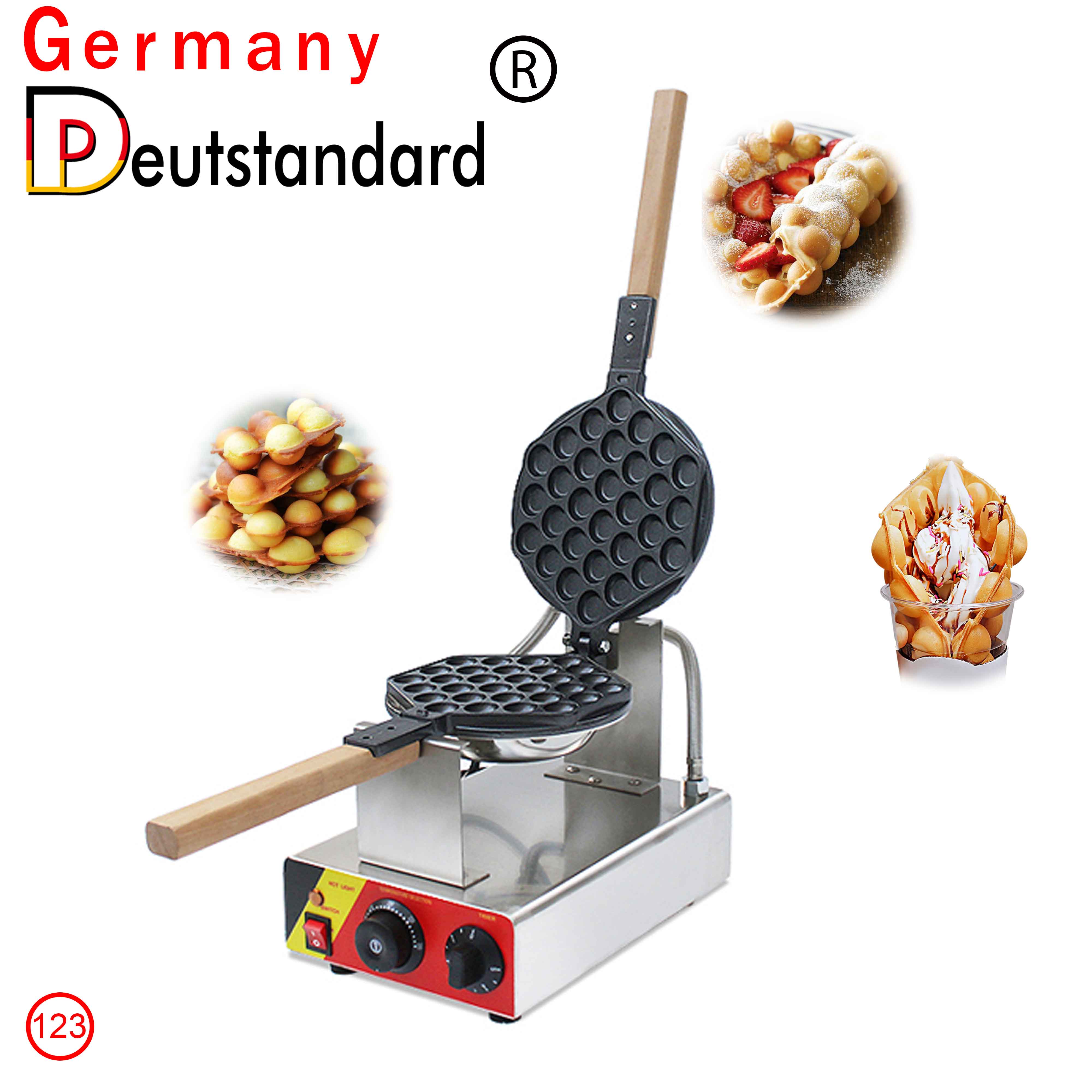 Food Snacks Making Machine - Commercial Delicious 220V 110V Hong Kong
