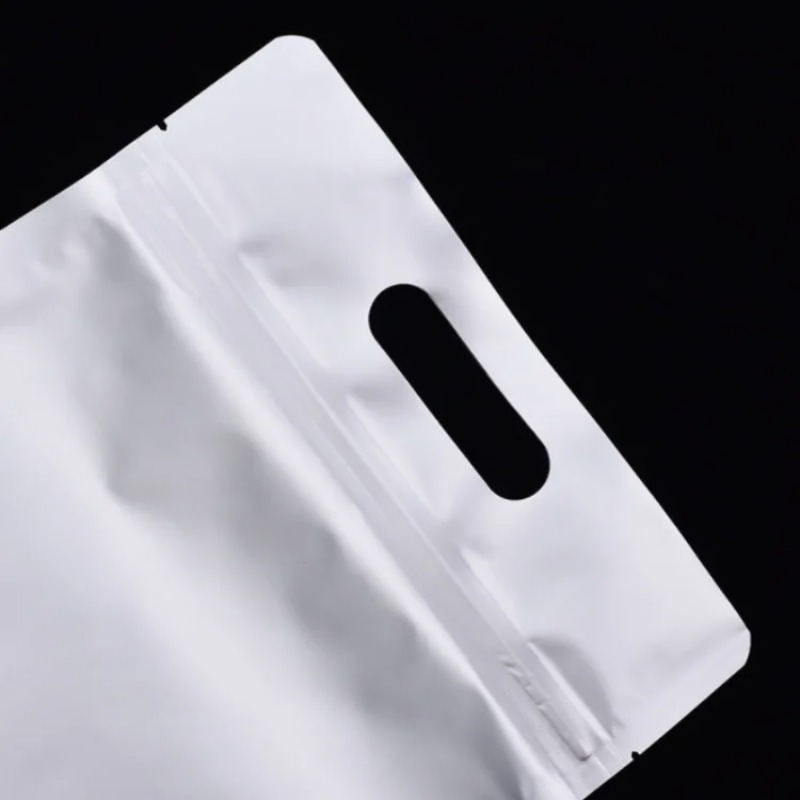 20PCS 3D Portable Aluminum Foi - Food Snacks For Christmas recension och pris