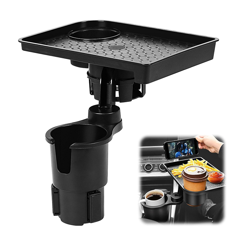 Car Cup Holder Expander Multi- - Food Snacks Drinks recension och pris