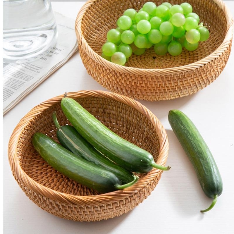 Handmade Living Room Snack Fru - Quality Food Snacks recension och pris
