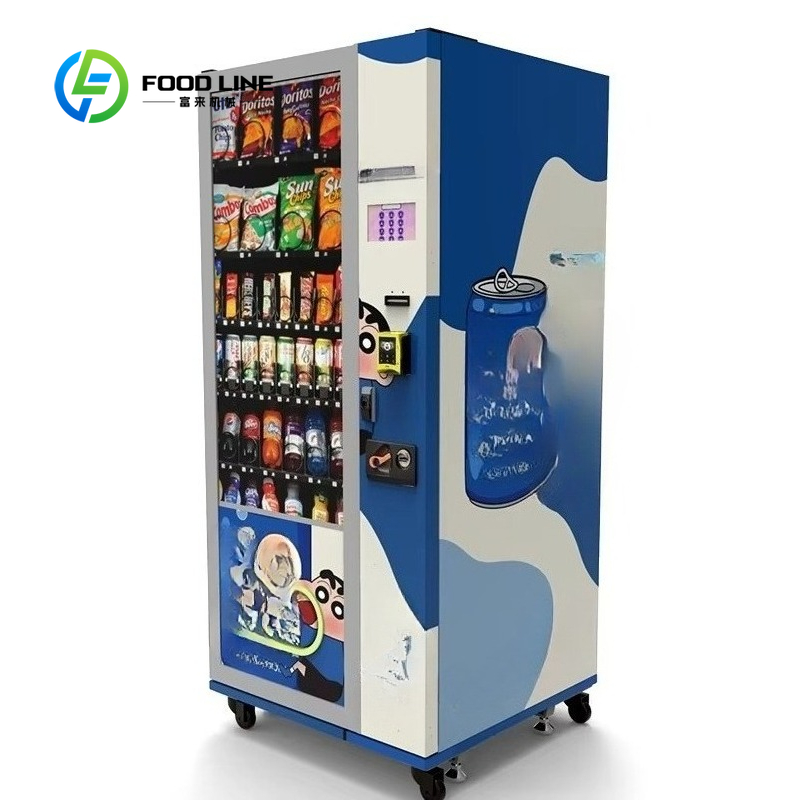 24-Hour Food and Beverage Comb - Food Snacks Ideas recension och pris