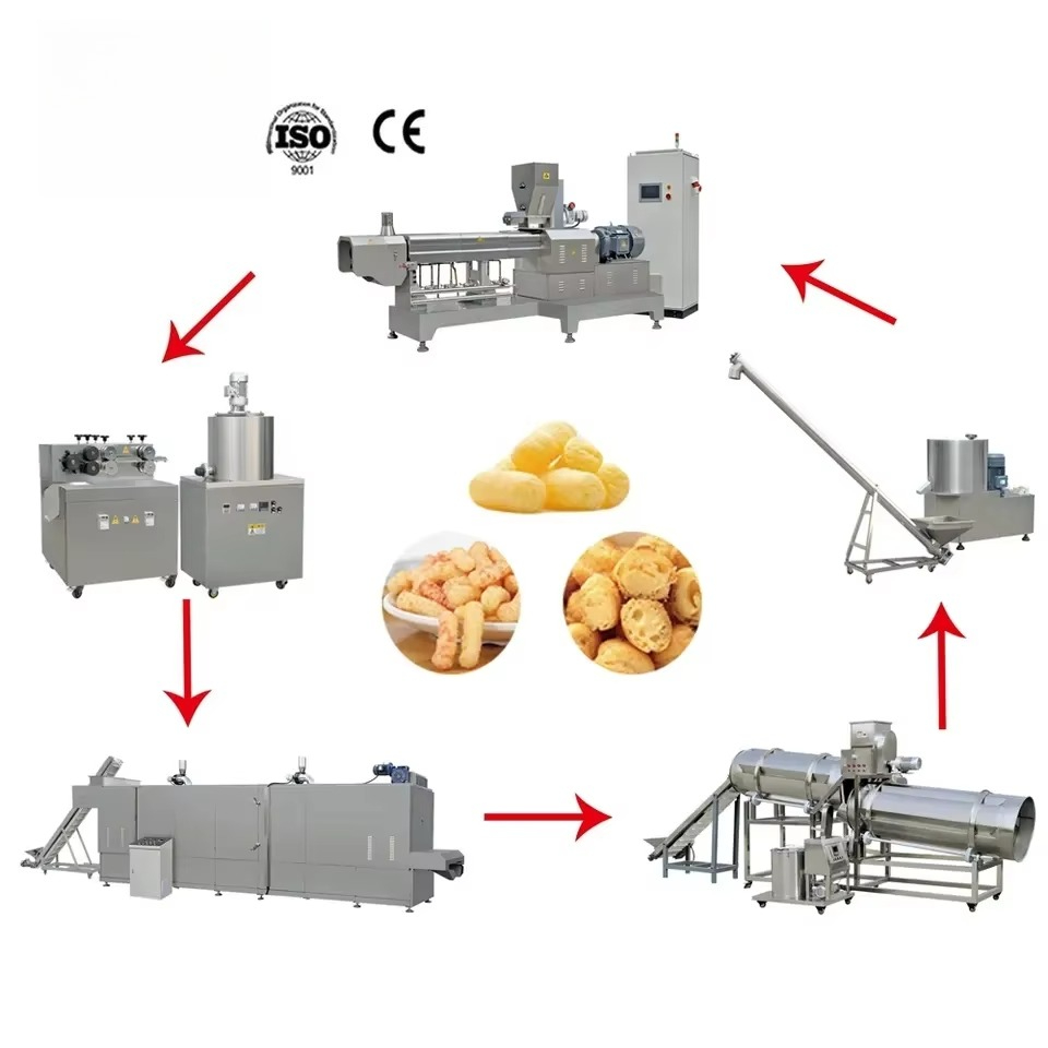 High Quality Multifunction Whe - Quality Food Snacks recension och pris