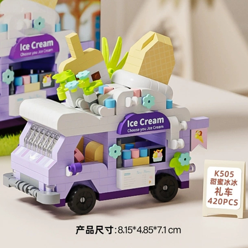 NEW DIY Coffee Car Buns Food T - Food Snacks Ideas recension och pris