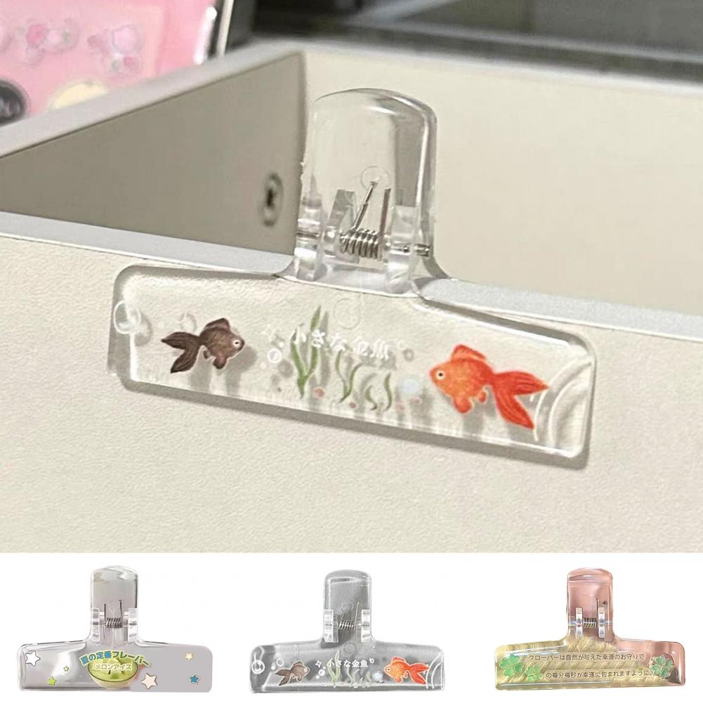 Kitchen Sealing Clip Transpare - Food Snacks Chips recension och pris