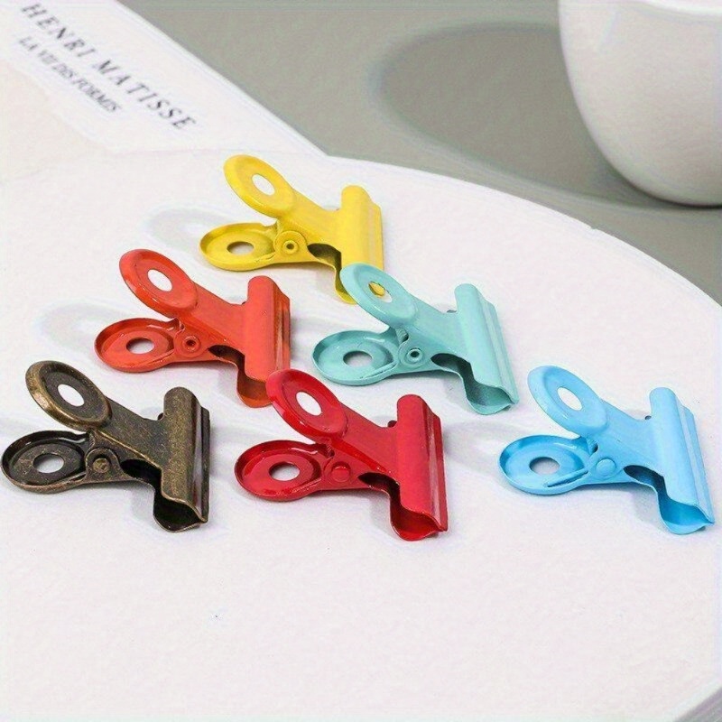 10Pcs Multifunction Bag Chip C - Food Snacks Chips recension och pris