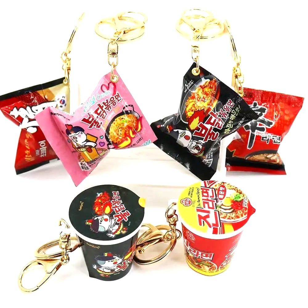 Korean Simulation Snack Bag Ke - Food Snacks With Fiber recension och pris