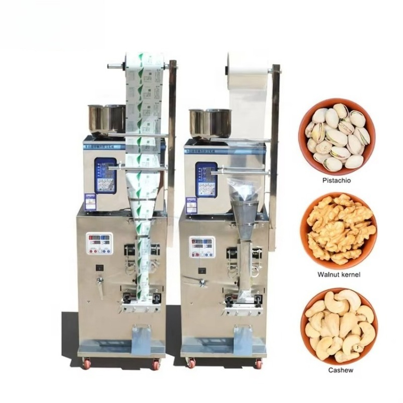 Multi Function Food Packaging  - Food Snacks Packaging recension och pris