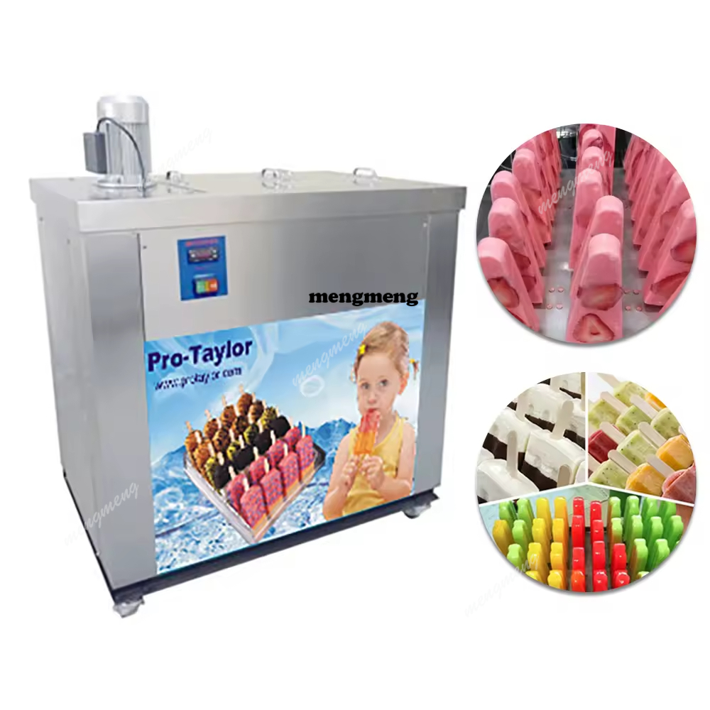 Commercial Stainless Steel Air - Food Snacks Making Machine recension och pris
