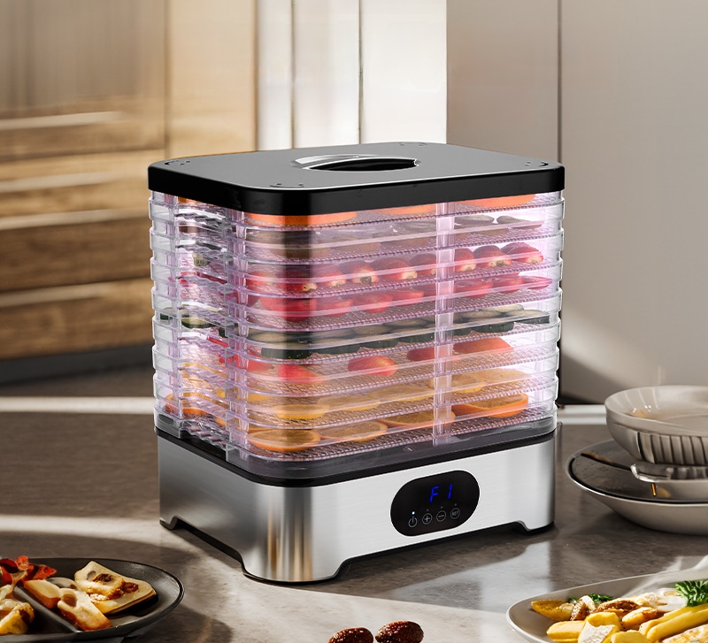Intelligent 110-240V Household - Food Snacks Ideas recension och pris