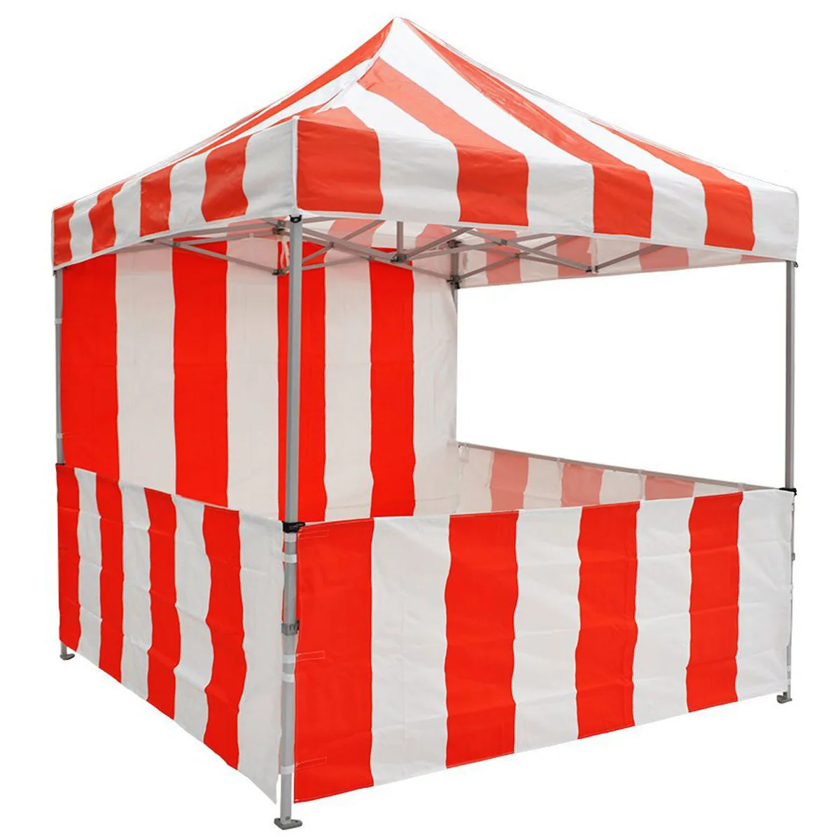 10x10 10*x15ft  Pop up Canopy  - Food Snacks With Fiber recension och pris