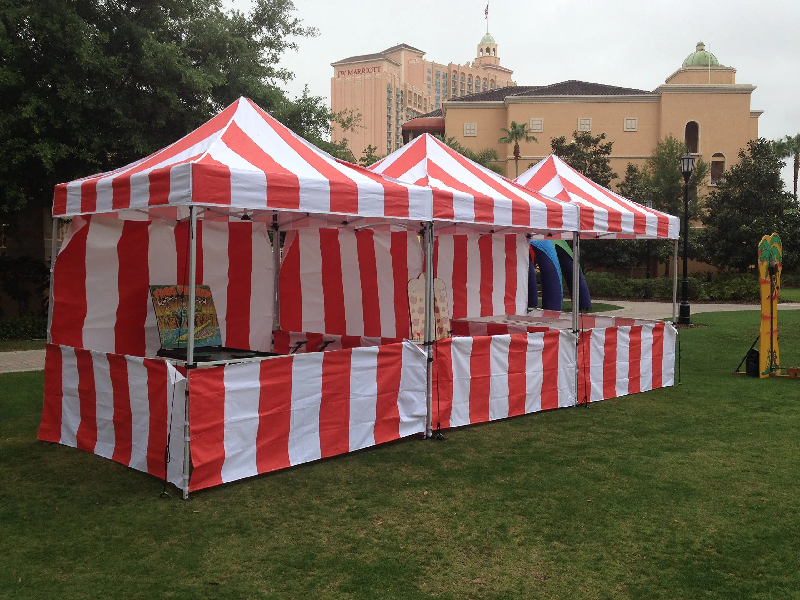 10x10 10*x15ft  Pop up Canopy  - Food Snacks With Fiber recension och pris