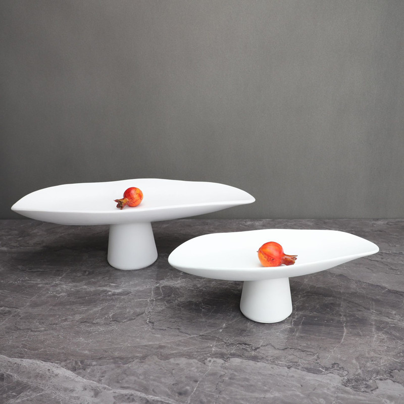 Black and White Resin Storage  - Food Snacks That Are Black recension och pris