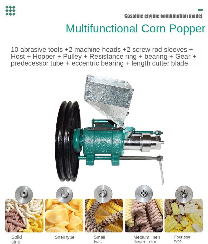 Hot Selling  Small Business Us - Quality Food Snacks recension och pris