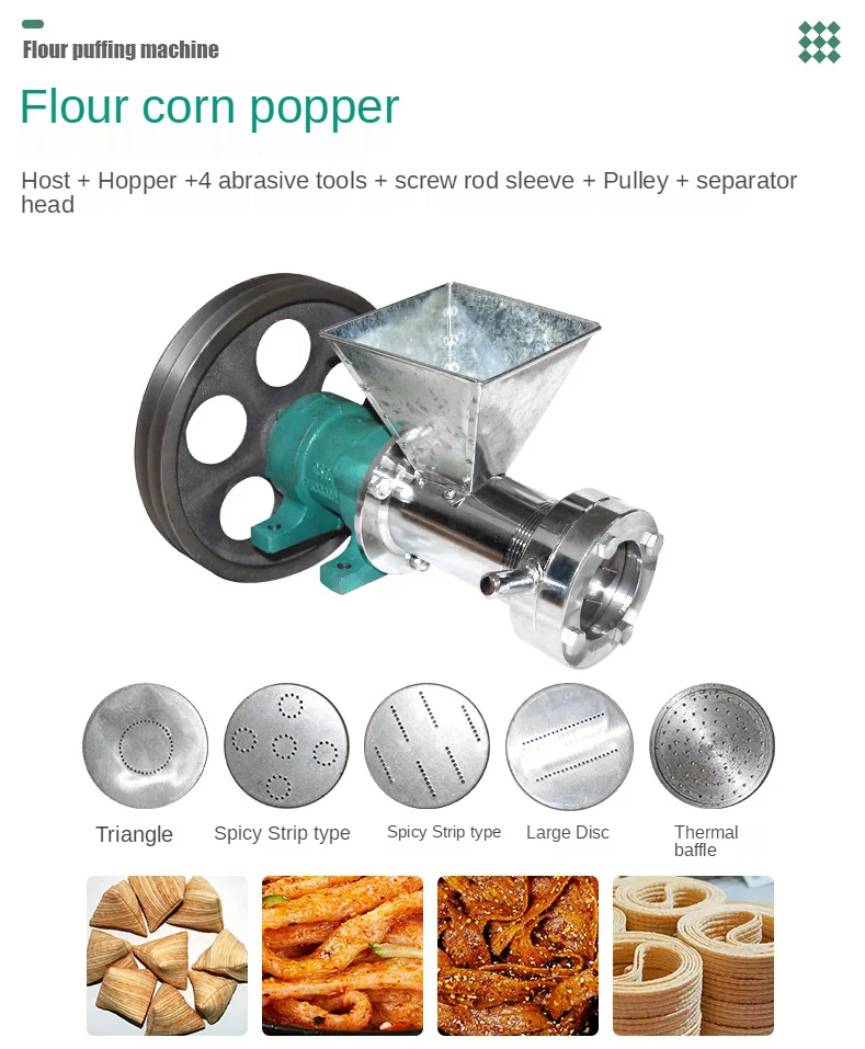 Hot Selling  Small Business Us - Quality Food Snacks recension och pris