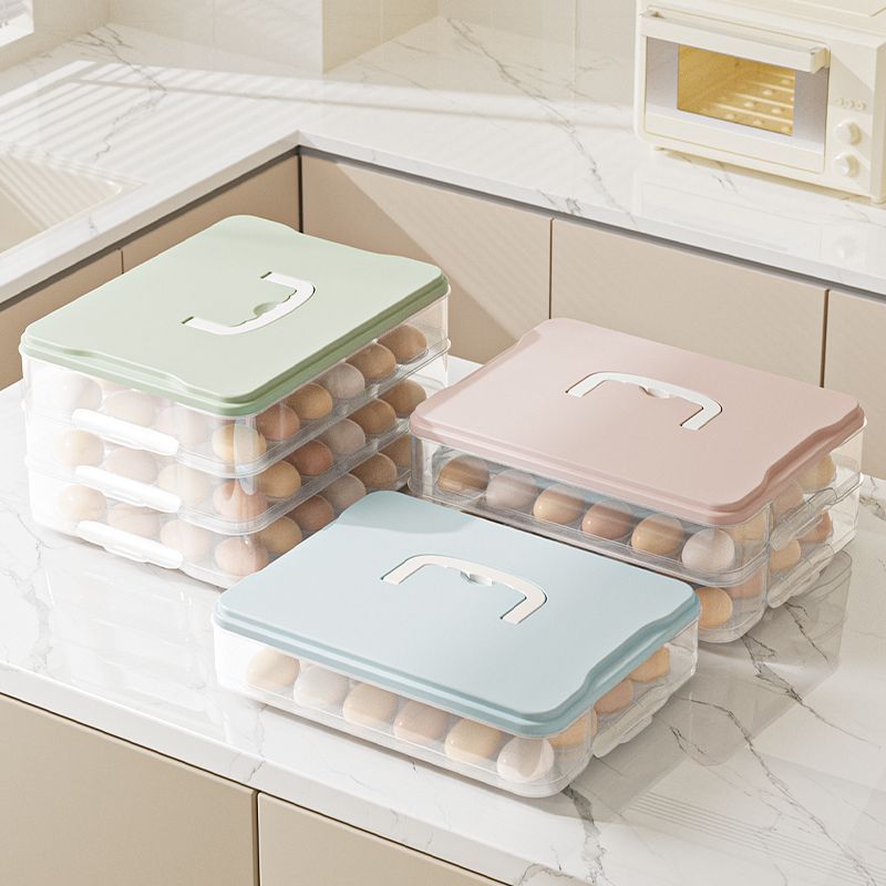 Egg storage box refrigerator s - Food & Snacks Coloring Book Bold & Easy Pdf recension och pris