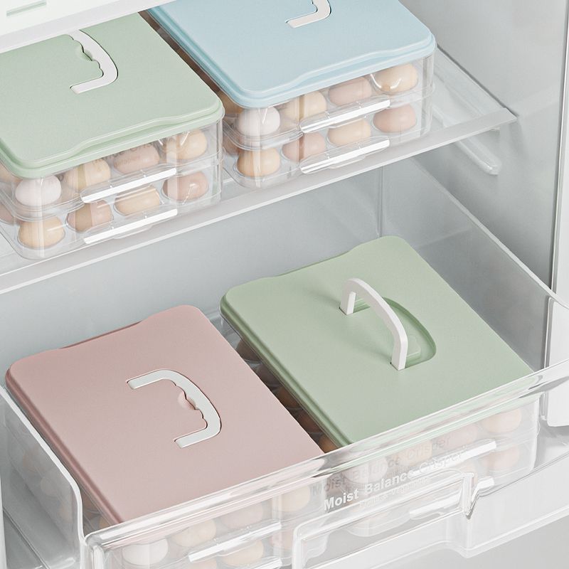 Egg storage box refrigerator s - Food & Snacks Coloring Book Bold & Easy Pdf recension och pris