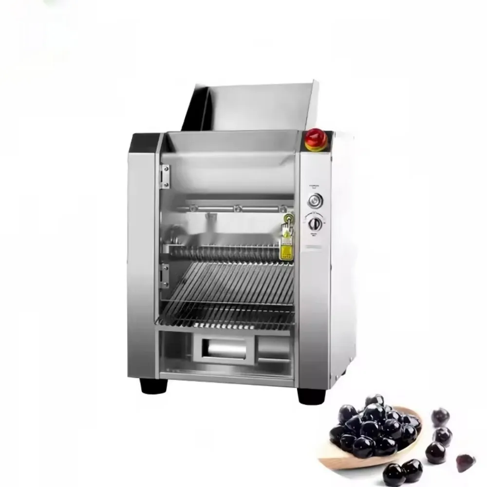 Multifunctional Snack Machine  - Food Snacks That Are Black recension och pris