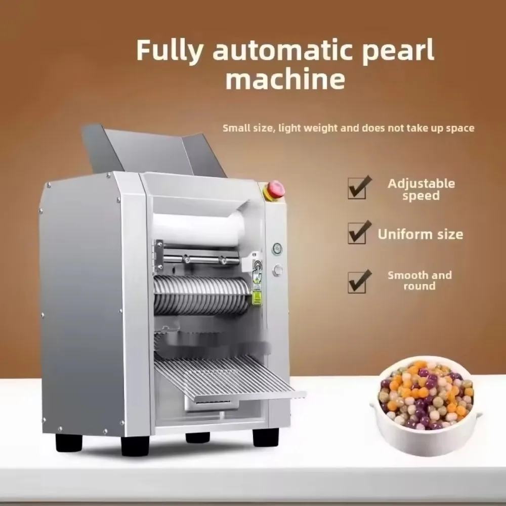 Multifunctional Snack Machine  - Food Snacks That Are Black recension och pris