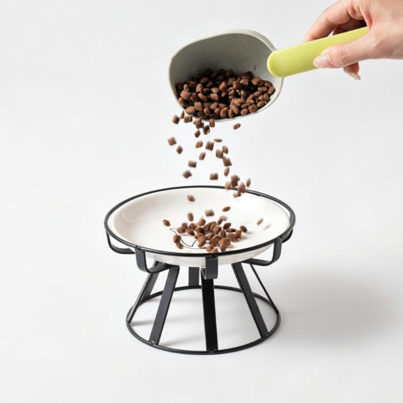1/2Pcs Food Water Snack Feeder - Food Snacks Drinks recension och pris