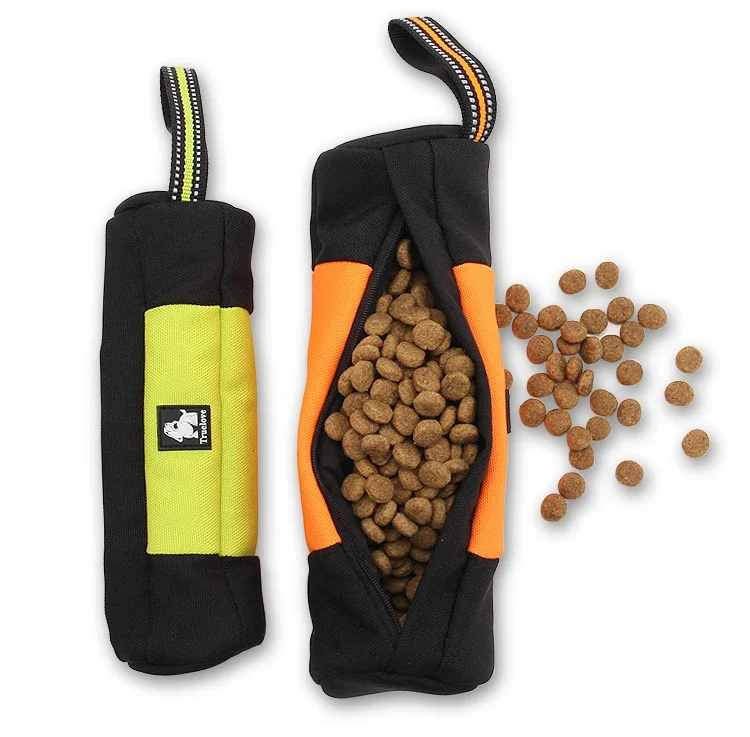 Truelove Dog Training Retrieve - Quality Food Snacks recension och pris