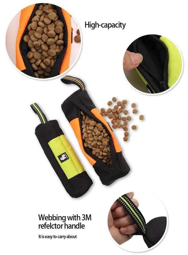 Truelove Dog Training Retrieve - Quality Food Snacks recension och pris