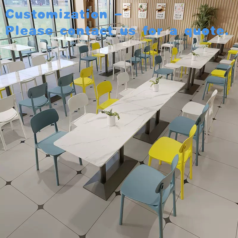 custom.Commercial Dining Room  - Food Snacks Company recension och pris