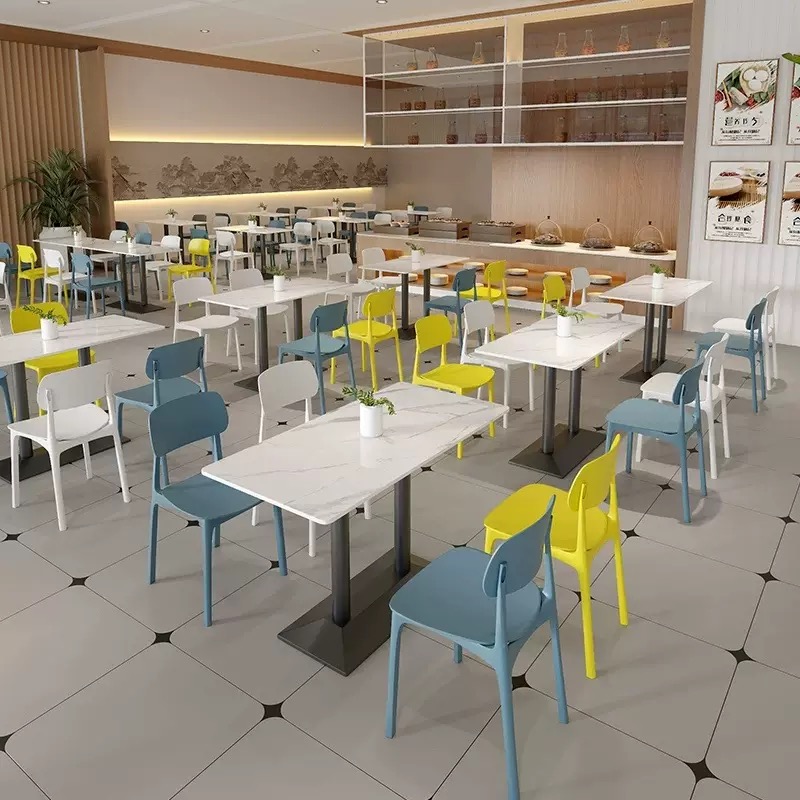 custom.Commercial Dining Room  - Food Snacks Company recension och pris