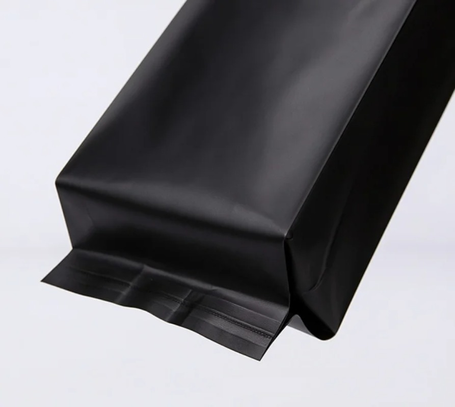 100PCS Open Top Matte Black Al - Food Snacks That Are Black recension och pris