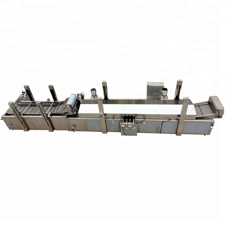 Snack Food Full Automatic Bake - Food Snacks Chips recension och pris