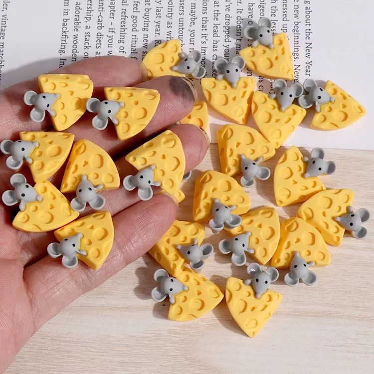 Cute Miniature Dollhouse Super - Food Snacks Drinks recension och pris