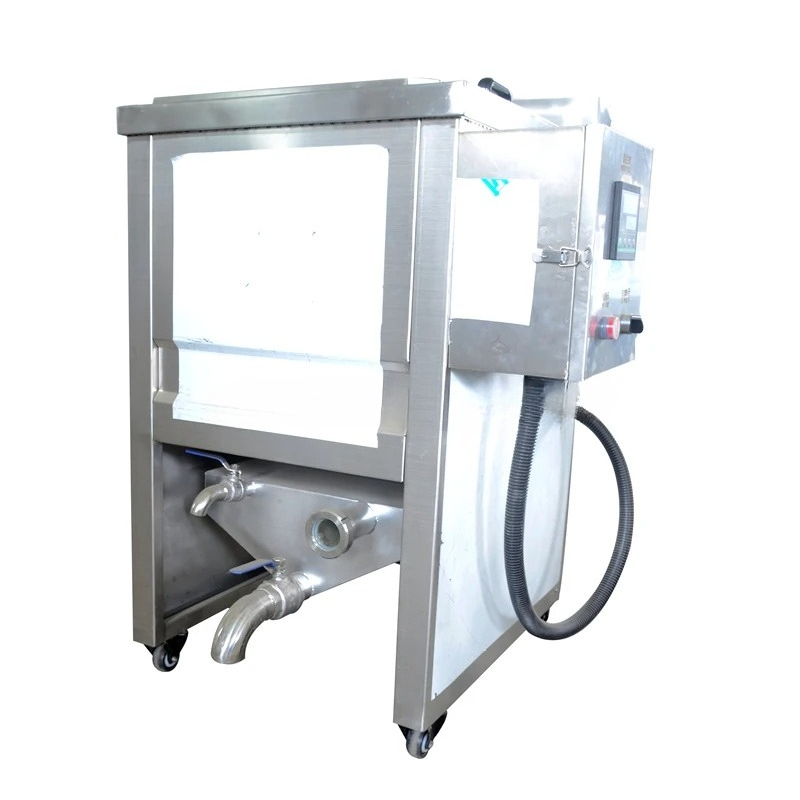 Potato Chips Production Line C - Food Snacks Making Machine recension och pris