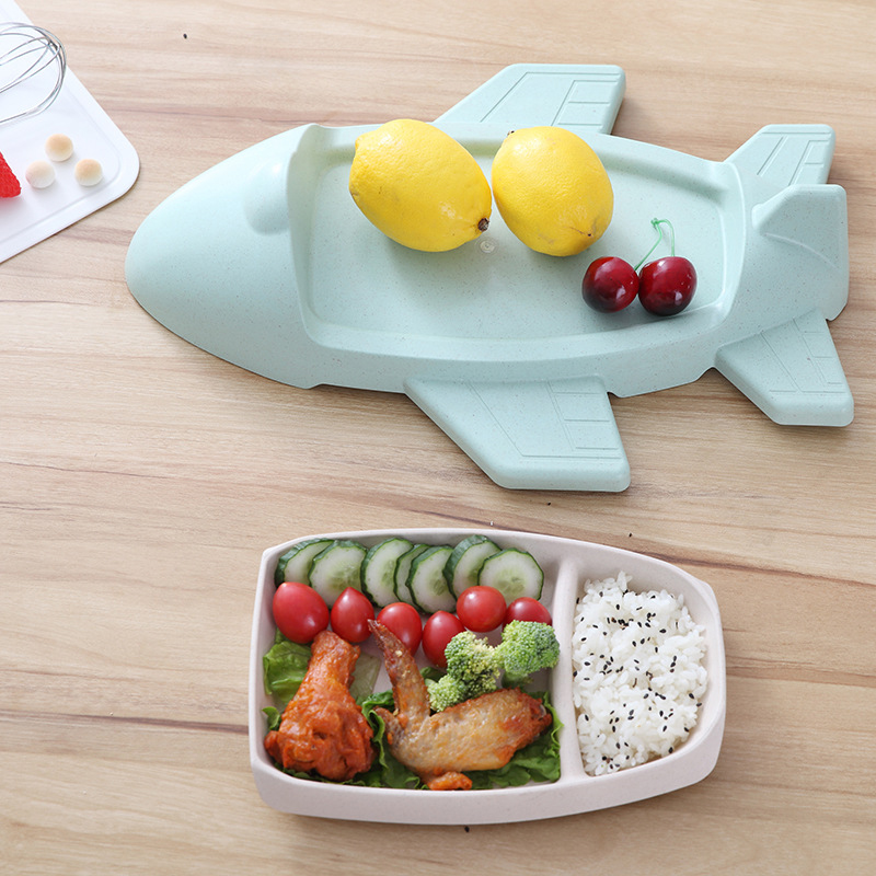 Creative Cartoon Car Plane Chi - Food Snacks With Fiber recension och pris