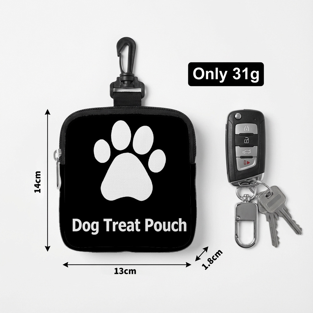 New cartoon cat food bag, dog  - Food Snacks Packaging recension och pris