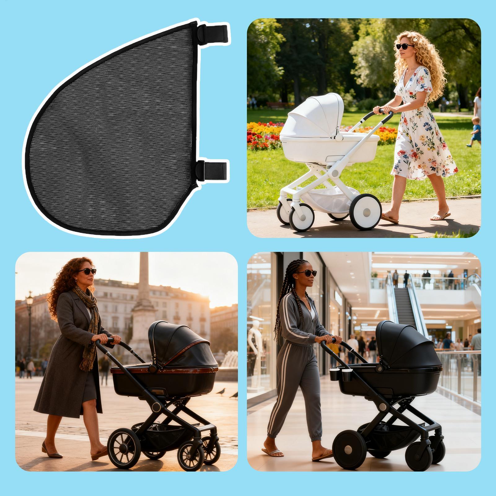 Adjustable Straps Universal No - Food Snacks Packaging recension och pris
