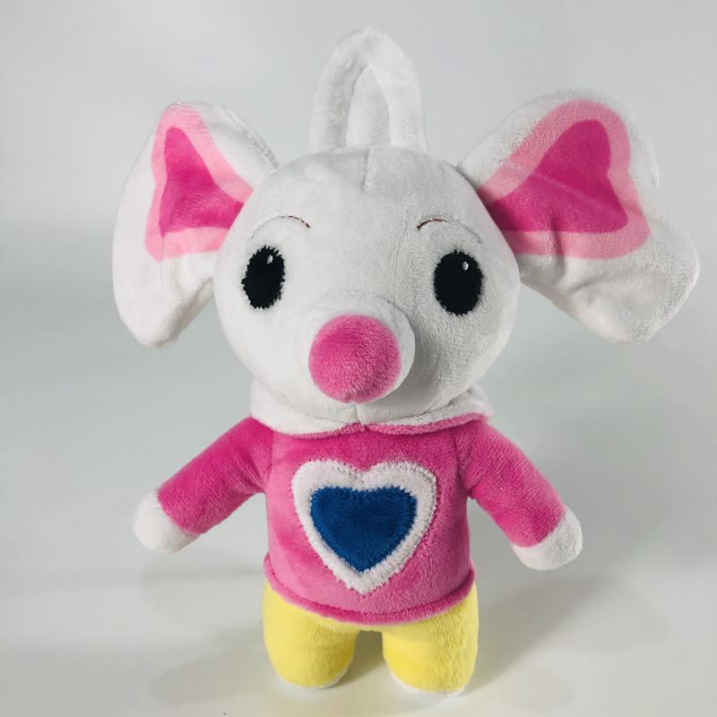 New Chip And Potato Plush Toys - Food Snacks Chips recension och pris