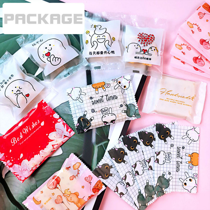 100pcs Wedding Party Baked Sno - Food Snacks For Christmas recension och pris