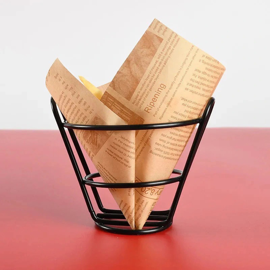 1PC snack Chip basket Creative - Food Snacks Chips recension och pris