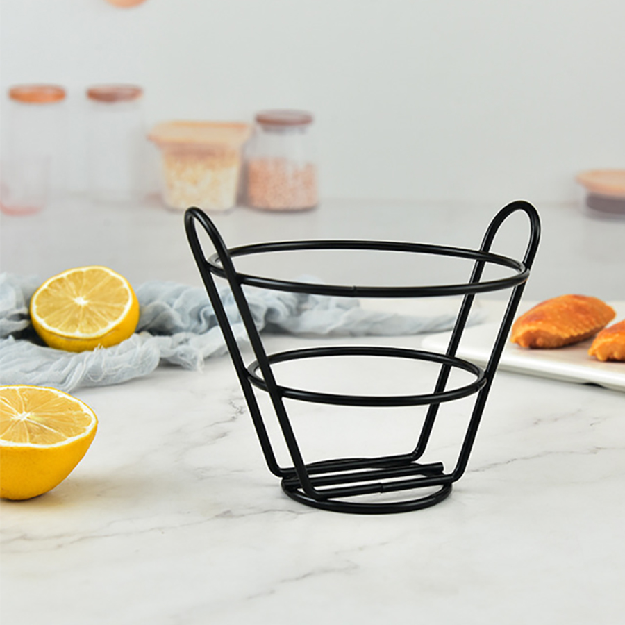 1PC snack Chip basket Creative - Food Snacks Chips recension och pris