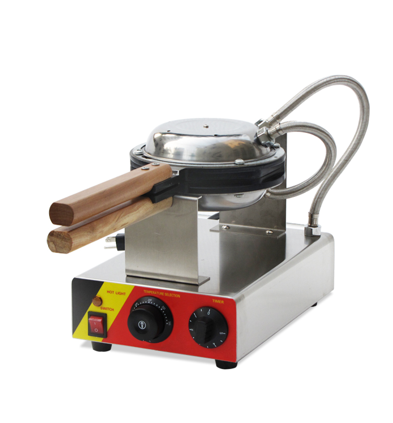 Commercial Delicious 220V 110V - Food Snacks Making Machine recension och pris