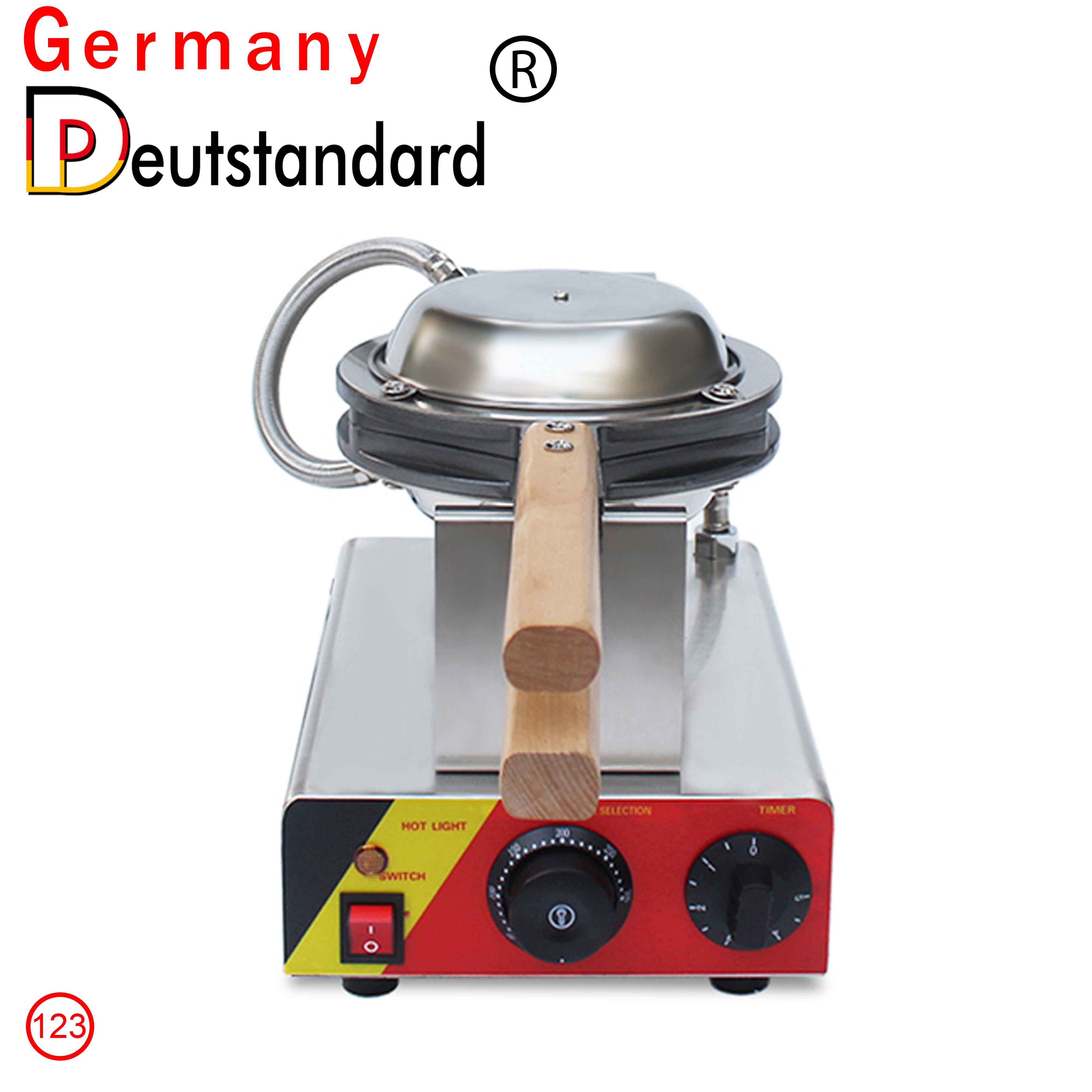 Commercial Delicious 220V 110V - Food Snacks Making Machine recension och pris