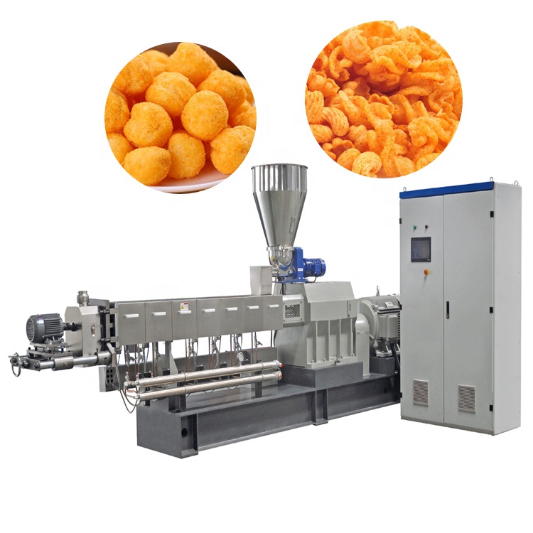 High Quality Factory Good Pric - Quality Food Snacks recension och pris