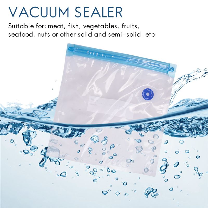 A99U Sous Vide Bags 15Pack Reu - Food & Snacks Coloring Book Bold & Easy Pdf recension och pris