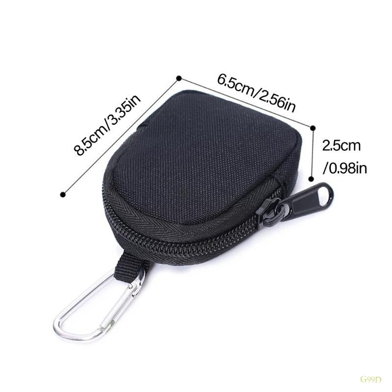 1 Pc Portable Outdoor Key Bag  - Food Snacks Packaging recension och pris