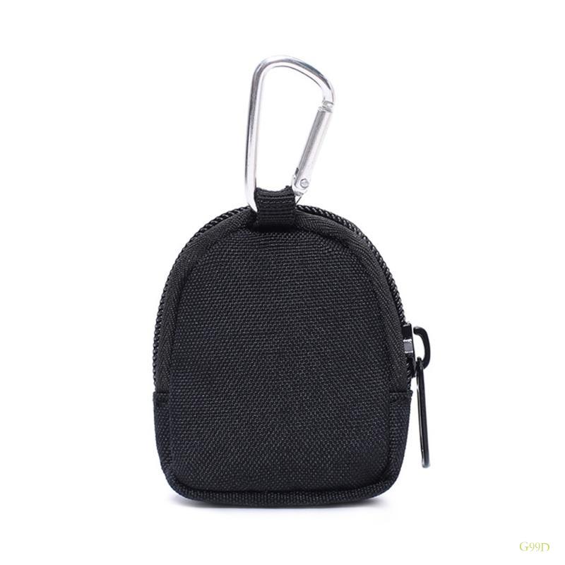 1 Pc Portable Outdoor Key Bag  - Food Snacks Packaging recension och pris