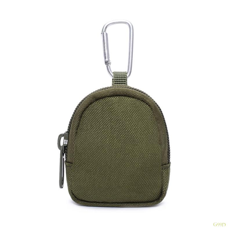 1 Pc Portable Outdoor Key Bag  - Food Snacks Packaging recension och pris